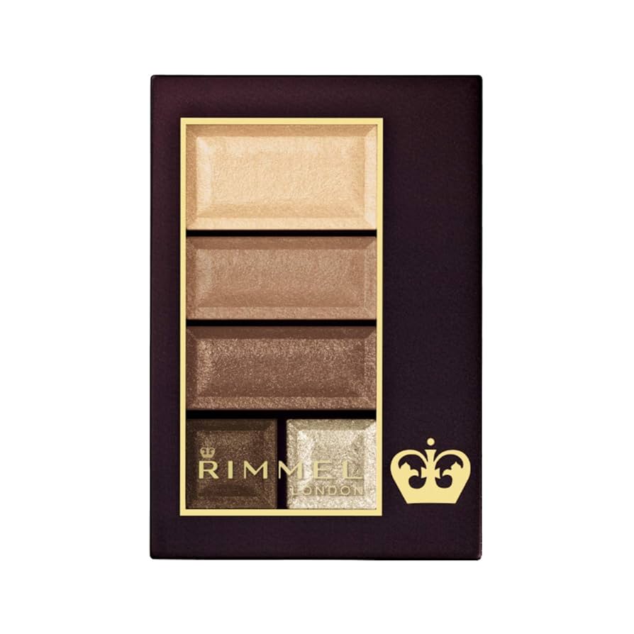 Jiyong リンメル ショコラスウィートアイズ　19個セット リンメル ロンドン / ショコラスウィート アイズ 019の公式商品